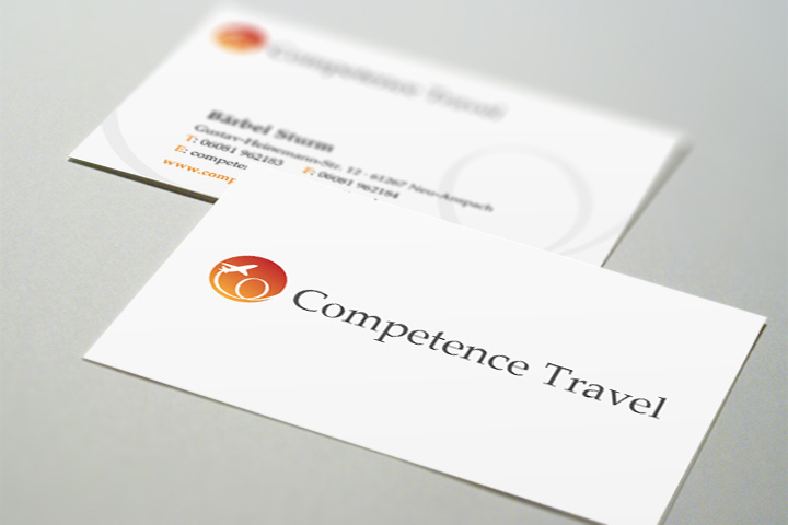 Competence Travel